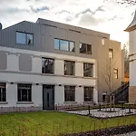 Vistay Aparthotel Luxemburg