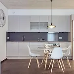 Aparthotel Vistay Luxemburg