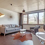 Vistay Aparthotel