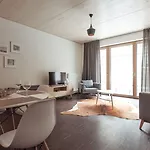 Vistay Aparthotel