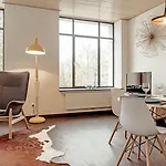 Vistay 4* Luxemburg