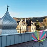 Vistay 4* Luxemburg