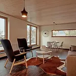 Aparthotel Vistay Luxemburg