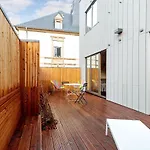 Aparthotel Vistay Luxemburg