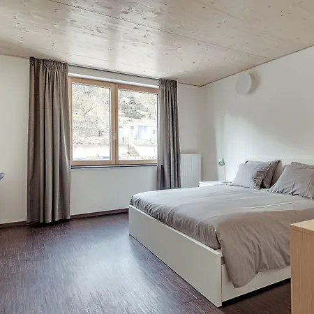 Vistay Aparthotel