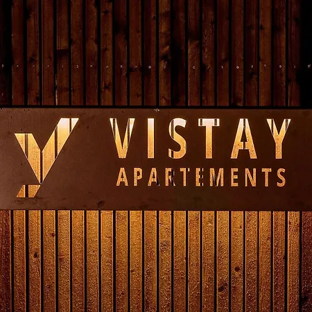 维斯泰公寓式酒店 4* 卢森堡