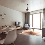 Vistay Apartahotel Luxemburgo