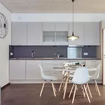Vistay 4* Luxembourg By