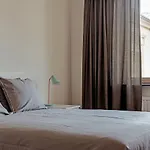 Vistay Apartahotel 4*