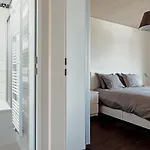 Vistay Lejlighedshotel
