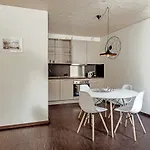 Apartahotel Vistay Luxemburgo