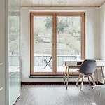 Lejlighedshotel Vistay