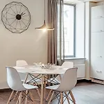 Vistay Lejlighedshotel 4*