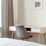Vistay Lejlighedshotel