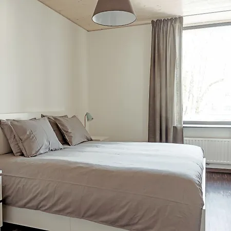 Lejlighedshotel Vistay