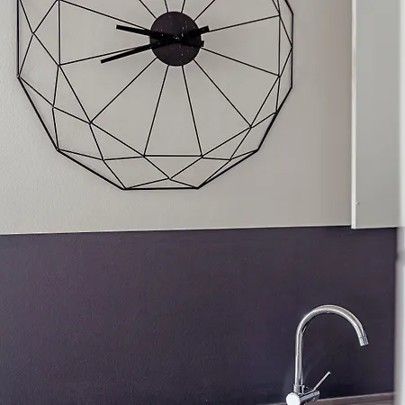 Vistay Lejlighedshotel