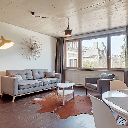 Vistay Lejlighedshotel