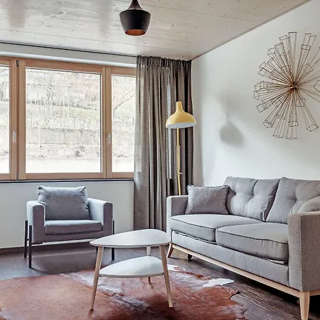 Vistay 4* Luxembourg By