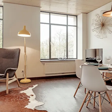 Vistay 4* Luxembourg By