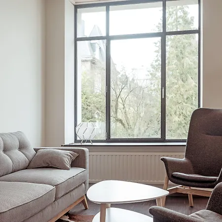 Vistay Apartahotel Luxemburgo