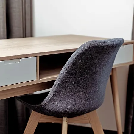 Lejlighedshotel Vistay