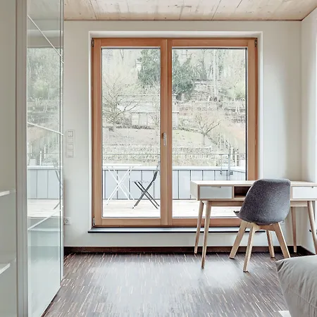 Vistay Apart Otel Lüksemburg