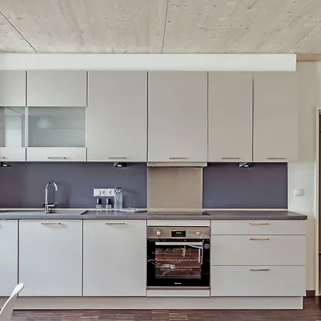 Vistay Apartahotel 4*