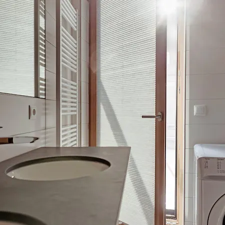 Apart Otel Vistay Lüksemburg