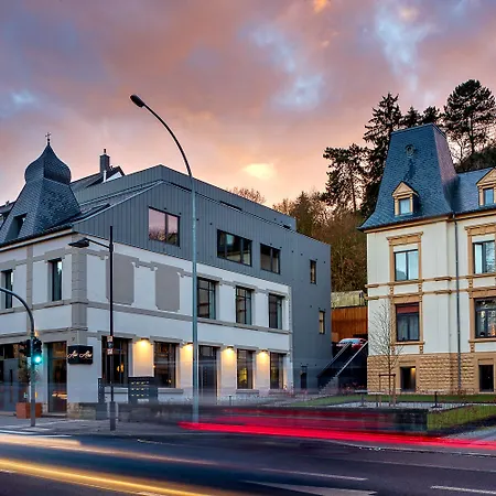 Vistay Lejlighedshotel