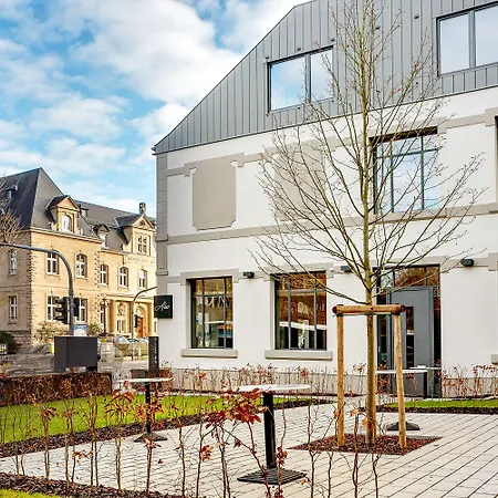 Vistay Lejlighedshotel 4*