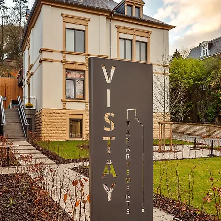 Vistay