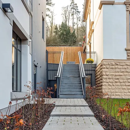 Vistay Lejlighedshotel