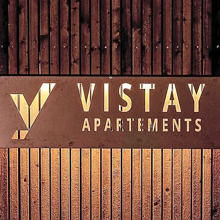 Aparthotel Vistay Luxemburg
