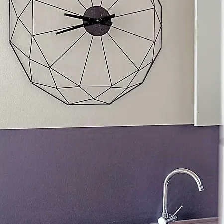 Aparthotel Vistay