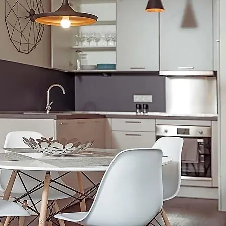 Aparthotel Vistay