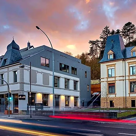Aparthotel Vistay