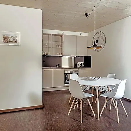 Aparthotel Vistay 4*