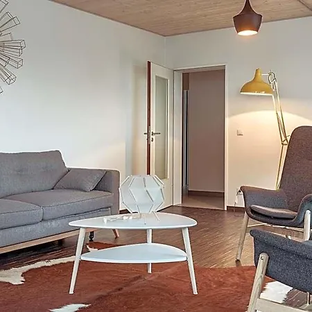Aparthotel Vistay 4*