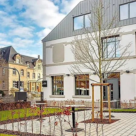 Vistay 4* Luxemburg