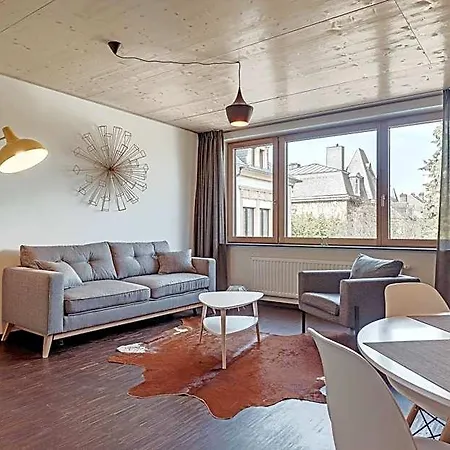 Vistay Aparthotel
