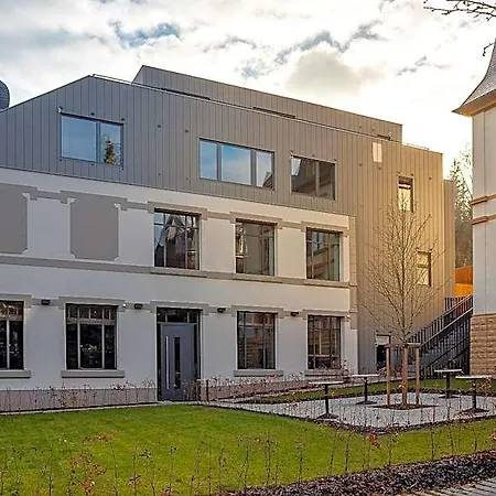 Vistay Aparthotel