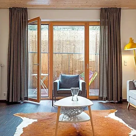 Vistay 4* Luxemburg