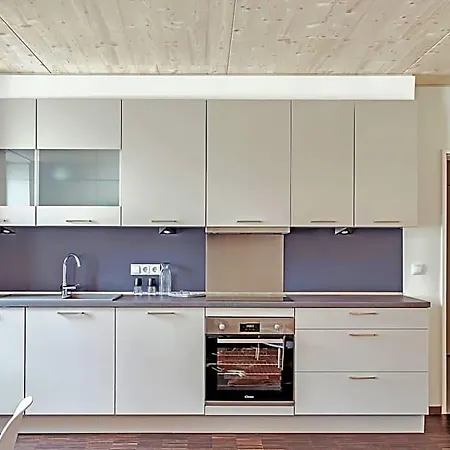 Vistay Aparthotel Luxemburg