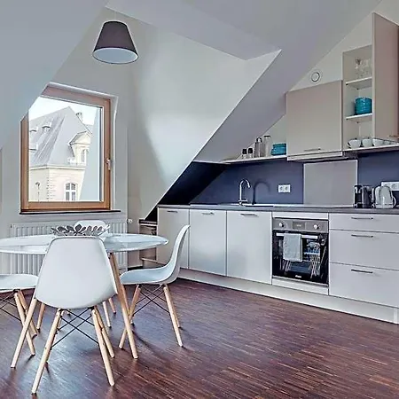 Vistay 4* Luxemburg