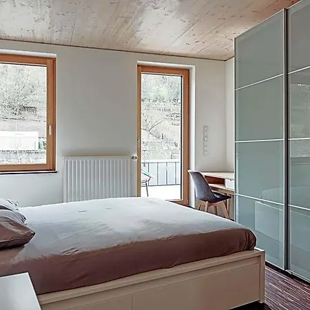 Aparthotel Vistay Luxemburg