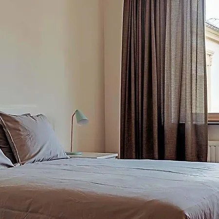 Aparthotel Vistay 4*