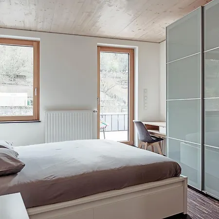 Vistay Aparthotel Lucembursko