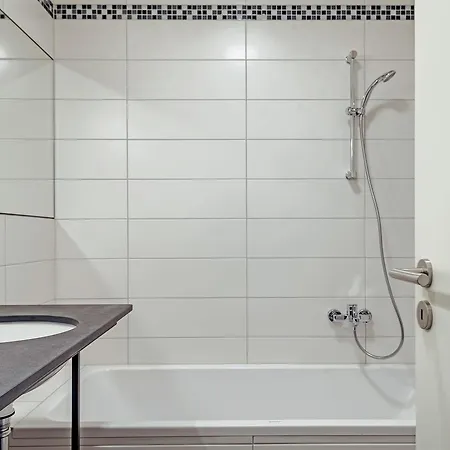 Vistay 4* Luxembourg By