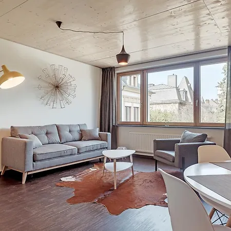 Apartahotel Vistay 4*