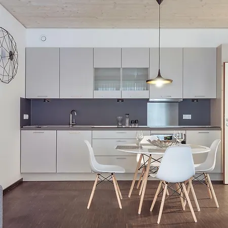 Vistay 4* Luxembourg By